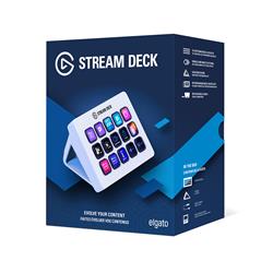 Elgato Stream Deck MK.2, White