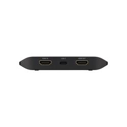 Elgato HD60 X External Capture Card(Open Box)