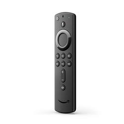 AMAZON (Fire TV) - Clé multimédia/télécommande (+commandes télé)