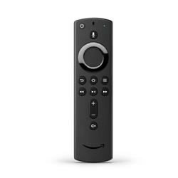 AMAZON (Fire TV) - Clé multimédia/télécommande (+commandes télé)