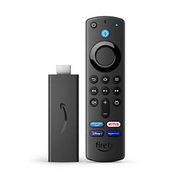 Amazon Fire TV Stick (3rd Gen) 2021 release