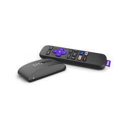 ROKU Express 4K Streaming Player - 3940CA2