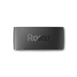ROKU Express 4K Streaming Player - 3940CA2