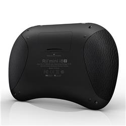 RII Mini i8+ Wireless Backlit Keyboard with Touchpad Mouse(Open Box)