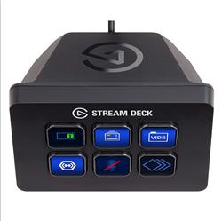 Elgato Stream Deck Mini(Open Box)