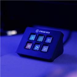 Elgato Stream Deck Mini(Open Box)