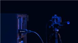 Capture de jeu Elgato Cam Link 4K, Noir