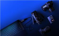 Capture de jeu Elgato Cam Link 4K, Noir