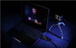 Capture de jeu Elgato Cam Link 4K, Noir