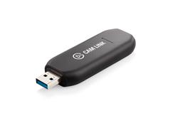Capture de jeu Elgato Cam Link 4K, Noir