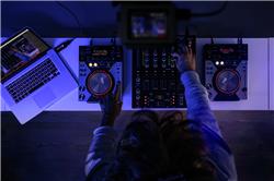 Capture de jeu Elgato Cam Link 4K, Noir