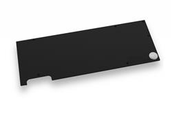 EKWB EK-FC Titan X Pascal Backplate