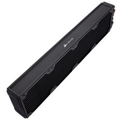 adiateur CORSAIR, XR7 480 (radiateur 4x120mm; épaisseur de 54mm), Un radiateur épais de 480mm