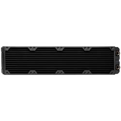 adiateur CORSAIR, XR7 480 (radiateur 4x120mm; épaisseur de 54mm), Un radiateur épais de 480mm
