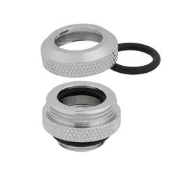 CORSAIR Fitting (hard tube),XF Hardline 4-pack