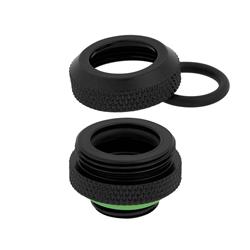 Raccord CORSAIR (tube dur), XF Hardline 4-pack