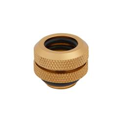 accord CORSAIR (tube rigide), pack XF Hardline 4 (compression 12mm OD; doré