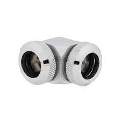 Raccord CORSAIR (tube dur), XF Hardline pack de 2