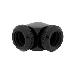 Raccord CORSAIR (tube dur), XF Hardline pack de 2