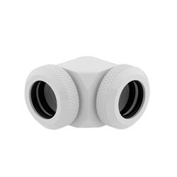 CORSAIR Fitting (Hard Tube),XF Hardline 2-pack