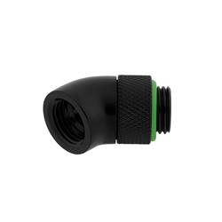 CORSAIR Fitting (Adapter), XF Adapter 2-pack (45 Angled Rotary; Noir