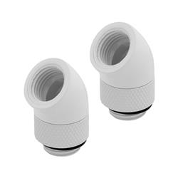 CORSAIR Fitting (adaptateur), XF Adapter 2-pack