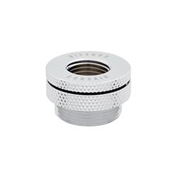 CORSAIR Fitting (adapter),XF Adapter (Fill port; chrome)(Open Box)