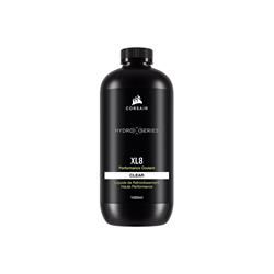 Le liquide de refroidissement de performance CORSAIR Hydro X Series XL8 de 1 L (clair)
