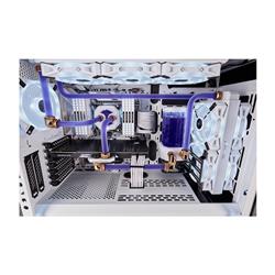 Le liquide de refroidissement de performance CORSAIR Hydro X Series XL8 1L (violet)