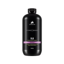 Le liquide de refroidissement de performance CORSAIR Hydro X Series XL8 1L (violet)