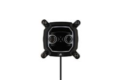 CORSAIR Hydro X Series XC5 RGB PRO CPU Water Block (1700/1200)(Open Box)
