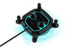 CORSAIR Hydro X Series XC5 RGB PRO CPU Water Block (1700/1200)(Open Box)
