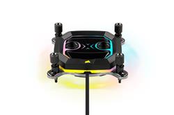 CORSAIR Hydro X Series XC5 RGB PRO CPU Water Block (1700/1200)(Open Box)