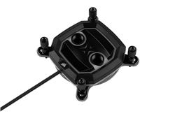 CORSAIR Hydro X Series XC5 RGB PRO CPU Water Block (1700/1200)(Open Box)