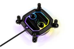 CORSAIR Hydro X Series XC5 RGB PRO CPU Water Block (1700/1200)(Open Box)