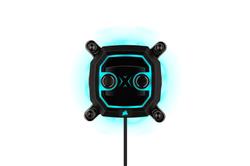CORSAIR Hydro X Series XC5 RGB PRO CPU Water Block (1700/1200)(Open Box)