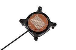 CORSAIR Hydro X Series XC5 RGB PRO CPU Water Block (1700/1200)(Open Box)
