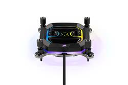 CORSAIR Hydro X Series XC5 RGB PRO CPU Water Block (1700/1200)(Open Box)