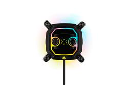CORSAIR Hydro X Series XC5 RGB PRO CPU Water Block (1700/1200)(Open Box)