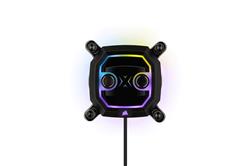 CORSAIR Hydro X Series XC5 RGB PRO CPU Water Block (1700/1200)(Open Box)
