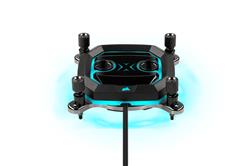 CORSAIR Hydro X Series XC5 RGB PRO CPU Water Block (1700/1200)(Open Box)