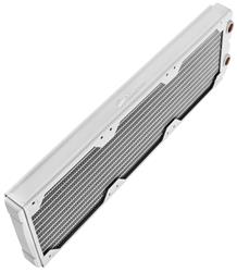 Ensemble de refroidissement personnalisé CORSAIR Hydro X Series iCUE XH305i RGB PRO - Blanc