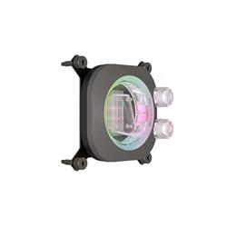 CORSAIR Waterblock pour processeur iCUE LINK XC7 RGB ELITE