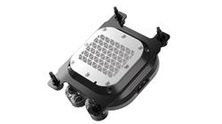 CORSAIR Waterblock pour processeur iCUE LINK XC7 RGB ELITE