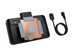 CORSAIR Waterblock pour GPU iCUE LINK XG3 RGB HYBRID (4090/4080)