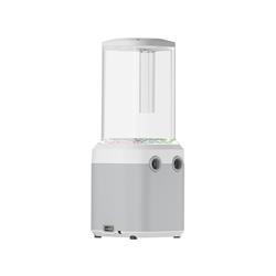 CORSAIR iCUE LINK XD5 RGB ELITE Combo de pompe et reservoir, Blanc