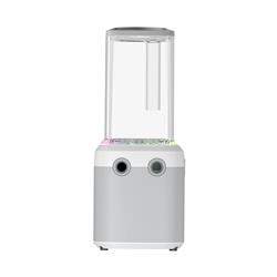 CORSAIR iCUE LINK XD5 RGB ELITE Combo de pompe et reservoir, Blanc