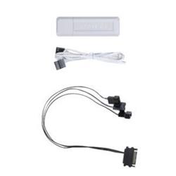 LIAN LI  L-Wireless Controller, white