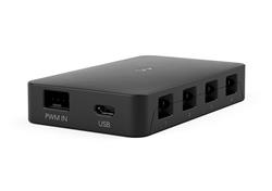 Fractal Design Fan Speed and ARGB Controller 16 ARGB Gen 2 devices Ma
