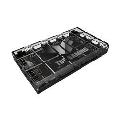 ASUS Hub de ventilateurs TUF Gaming ARGB PWM(Open Box)
